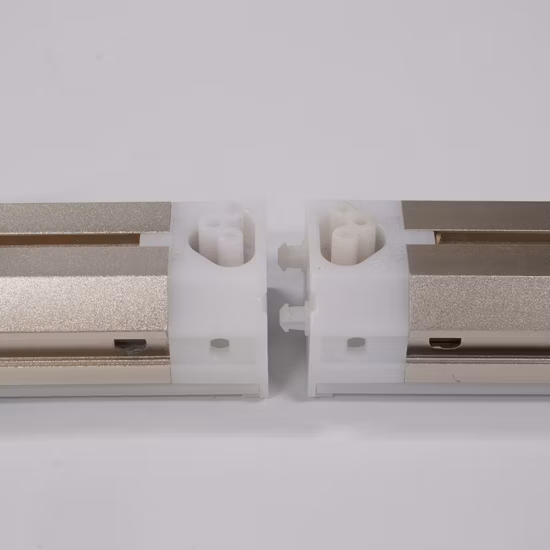 High Brightness Free Combination LED Indoor Linear Light