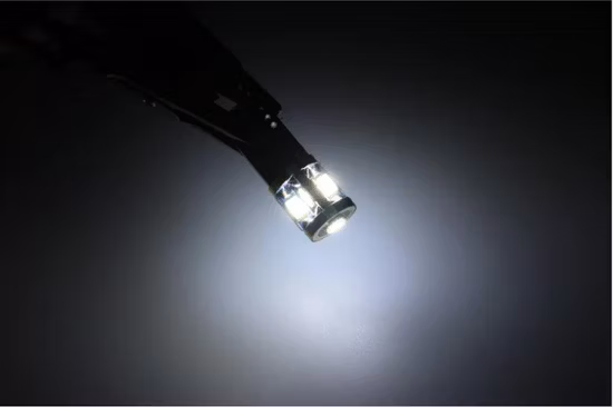 E464D5d Car LED Light LED License Lamp Wholesale Price 51138236854 Car Number License Plate Lights Lamp Bulb LED OEM 51138236269
